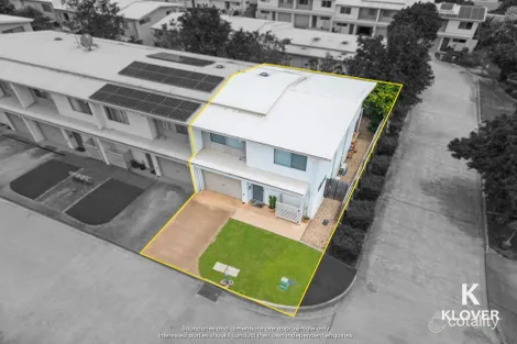 92/1 Linear Dr, Mango Hill, QLD 4509