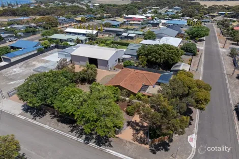 5-7 Investigator Ave, Kingscote, SA 5223