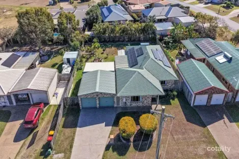Property photo of 73 Whittingtons Road Bundaberg North QLD 4670