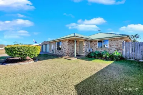 Property photo of 73 Whittingtons Road Bundaberg North QLD 4670