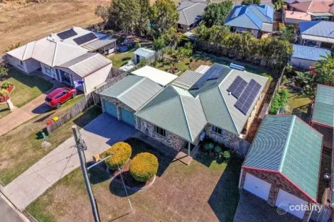 Property photo of 73 Whittingtons Road Bundaberg North QLD 4670