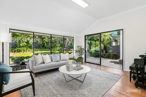 Property photo of 17 Cameron Road Pymble NSW 2073