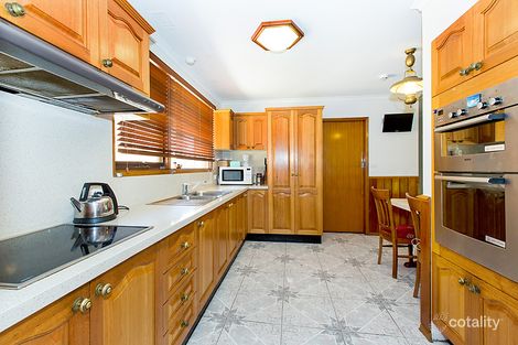 Property photo of 6 Brooke Street Bass Hill NSW 2197
