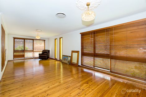 Property photo of 6 Brooke Street Bass Hill NSW 2197