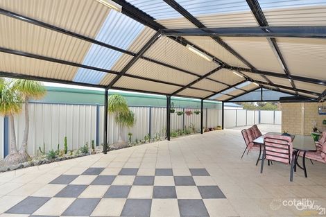 Property photo of 15 Bellerive Pass Meadow Springs WA 6210