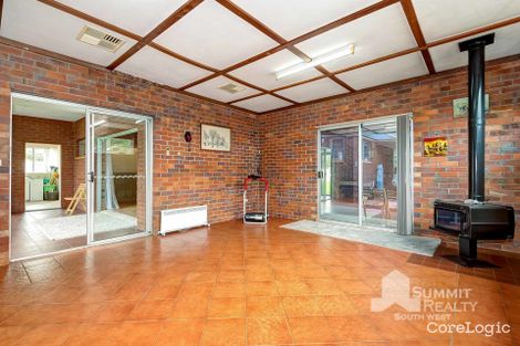 Property photo of 4 Fourth Street Harvey WA 6220