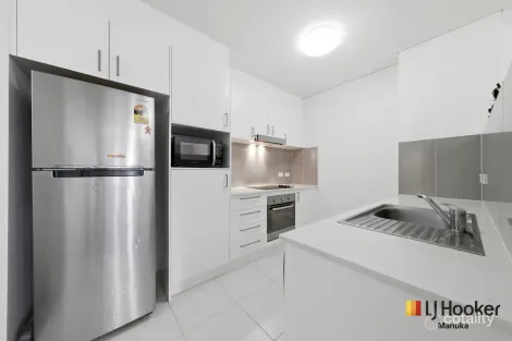 Property photo of 55/162 Flemington Road Harrison ACT 2914