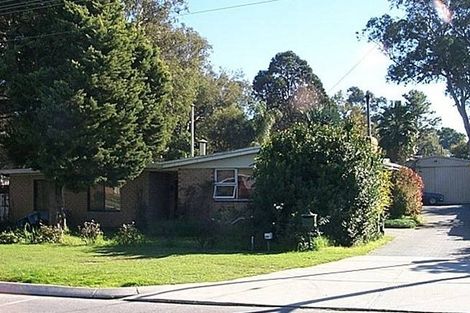 6 Surrey St, Bassendean, WA 6054