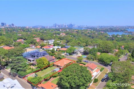 Property photo of 45 Kingslangley Road Greenwich NSW 2065