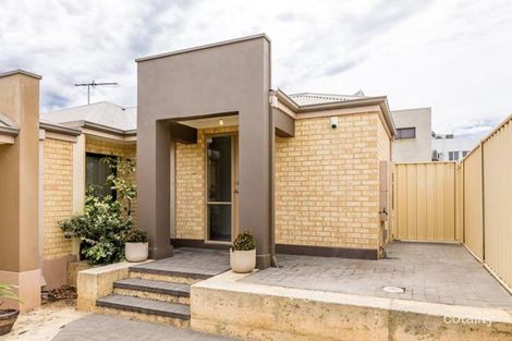 Property photo of 4/36 Leach Road Wanneroo WA 6065
