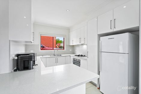 Property photo of 33A Coleman Street South Wentworthville NSW 2145