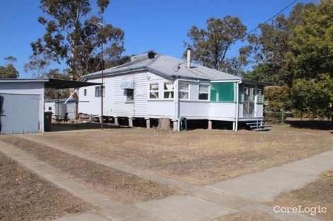 Property photo of 6 Walpole Street Millmerran QLD 4357