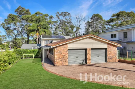 Property photo of 47 Waratah Crescent Sanctuary Point NSW 2540