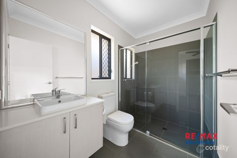 Property photo of 124 Killara Boulevard Logan Reserve QLD 4133