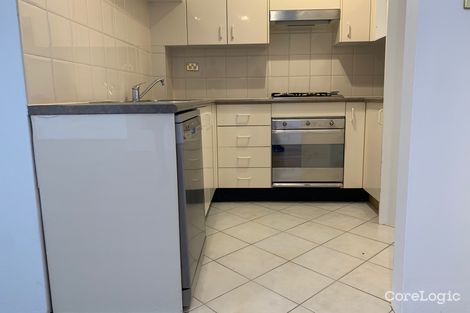 Property photo of 5/1-29 Bunn Street Pyrmont NSW 2009