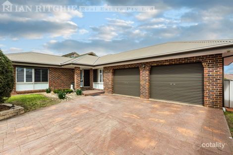 3 Kingsley Ct, West Albury, NSW 2640