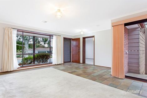 Property photo of 30 Collicott Circuit Macquarie ACT 2614