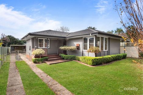111 Southee Rd, Hobartville, NSW 2753