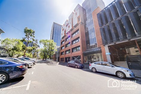 Property photo of 412/42-50 Barry Street Carlton VIC 3053