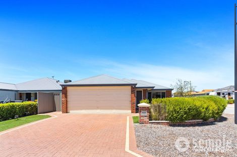 Property photo of 48 Bologna Gardens Aubin Grove WA 6164