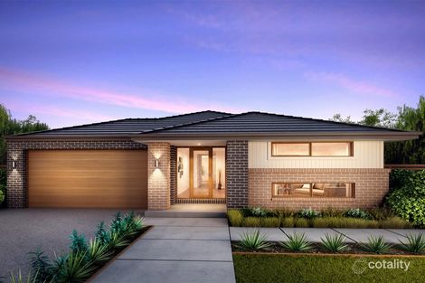 7012 Eliza Park Dr, Melton South, VIC 3338
