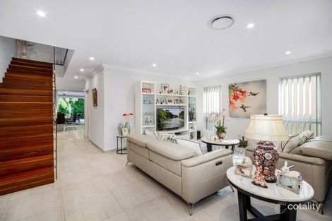 Property photo of 88B Payten Avenue Roselands NSW 2196