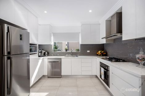 Property photo of 88B Payten Avenue Roselands NSW 2196