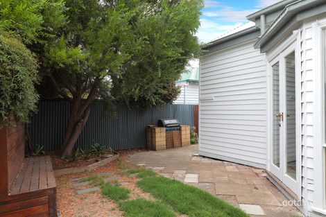 Property photo of 12 Cuming Street Yarraville VIC 3013
