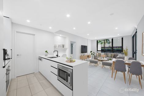 Lg223/1c Lemon Tree Ave, Melrose Park, NSW 2114