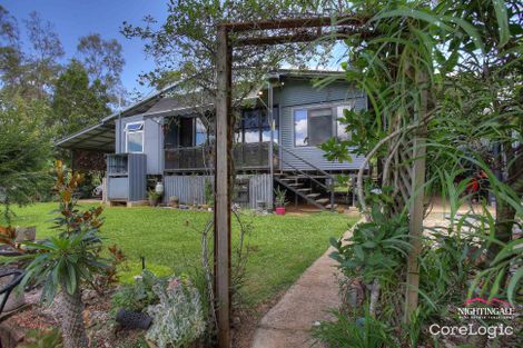 Property photo of 5 Mary Street Herberton QLD 4887