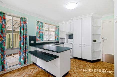 Property photo of 191 Stanley Street Kanwal NSW 2259