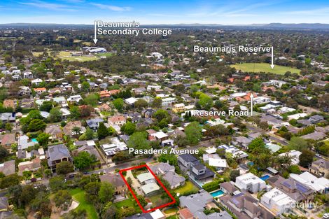 Property photo of 14 Pasadena Avenue Beaumaris VIC 3193