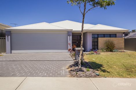 Property photo of 4 Ferndown Corner Wellard WA 6170