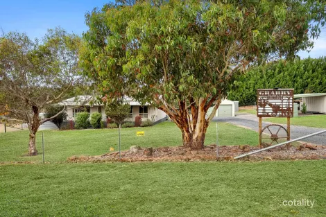 5 Caledonia St, Grabben Gullen, NSW 2583