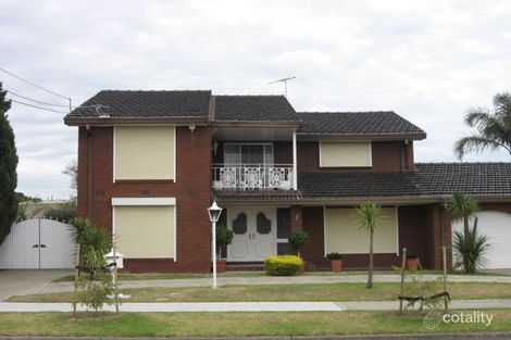 Property photo of 7/8 Bond Avenue St Albans VIC 3021