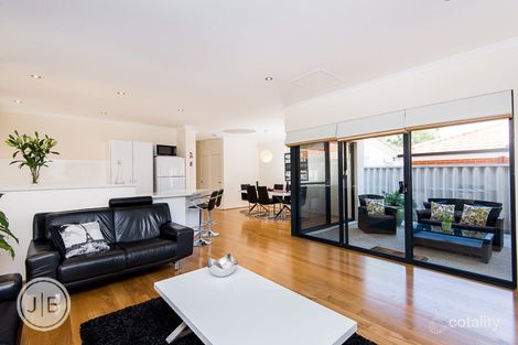 Property photo of 34B Mullings Way Myaree WA 6154