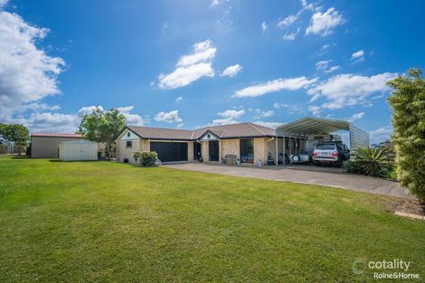 Property photo of 2 Havenna Road River Heads QLD 4655
