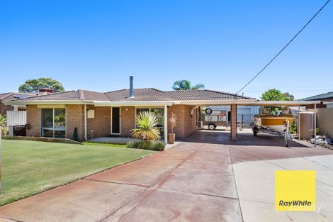 Property photo of 77 Murchison Way Gosnells WA 6110