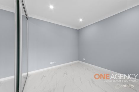 Property photo of 6 Cowper Road Umina Beach NSW 2257