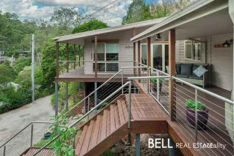 Property photo of 80 Old Belgrave Road Upper Ferntree Gully VIC 3156