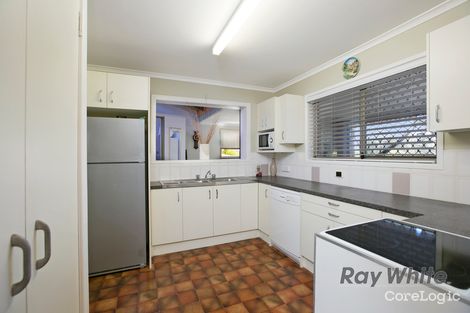 Property photo of 13 Doomben Close Capalaba QLD 4157
