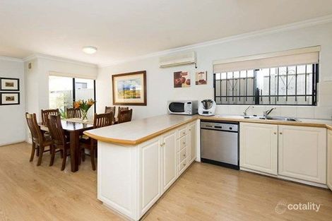 Property photo of 4/9 First Avenue Applecross WA 6153