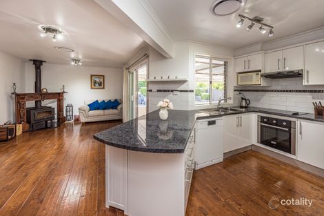 Property photo of 26 Ligar Street Hill Top NSW 2575