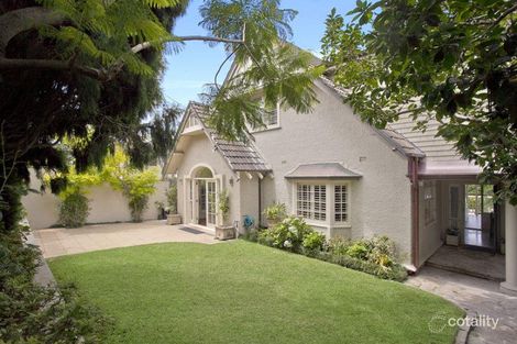 Property photo of 41 Shellcove Road Kurraba Point NSW 2089