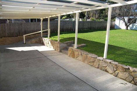 Property photo of 3 Crighton Place Dapto NSW 2530