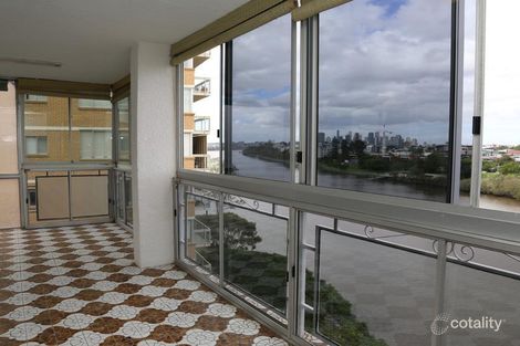 Property photo of 7/40 Glen Road Toowong QLD 4066