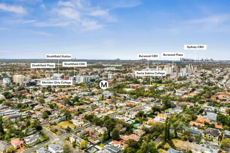 Property photo of 16 Torrington Road Strathfield NSW 2135