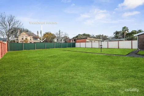 Property photo of 16 Torrington Road Strathfield NSW 2135