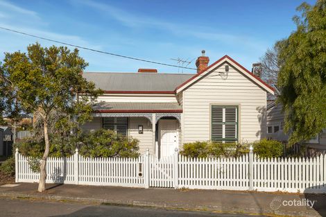 Property photo of 1 Sturt Street Flemington VIC 3031
