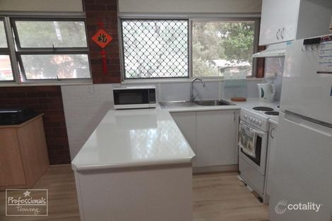 Property photo of 5/329 Moggill Road Indooroopilly QLD 4068